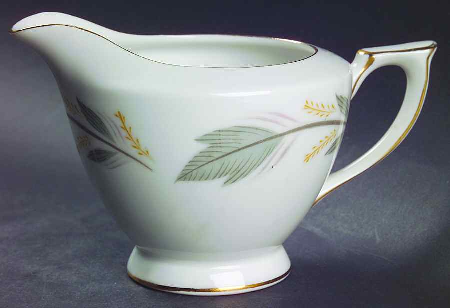 September Creamer by Mikado-1