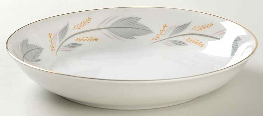 September Coupe Soup Bowl by Mikado-1