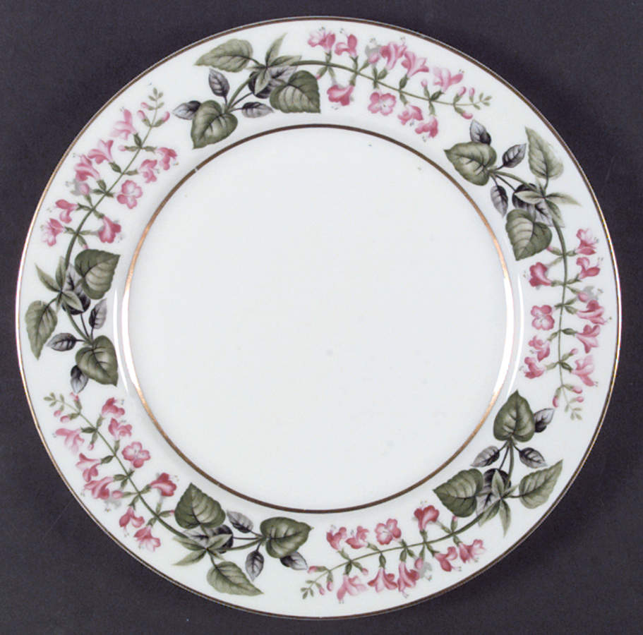 Sylvia Dinner Plate by Mikado-1