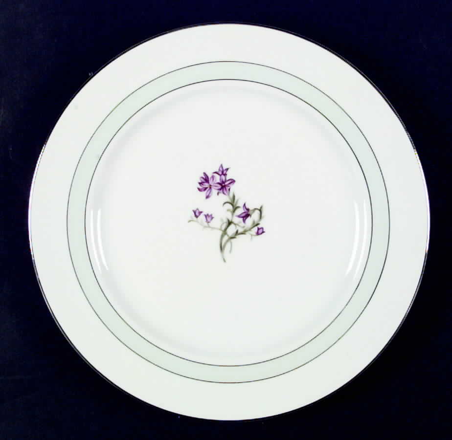 Tina Dinner Plate by Mikado-1
