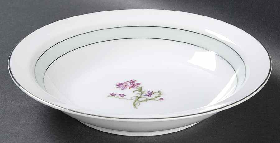 Tina Rim Soup Bowl by Mikado-1