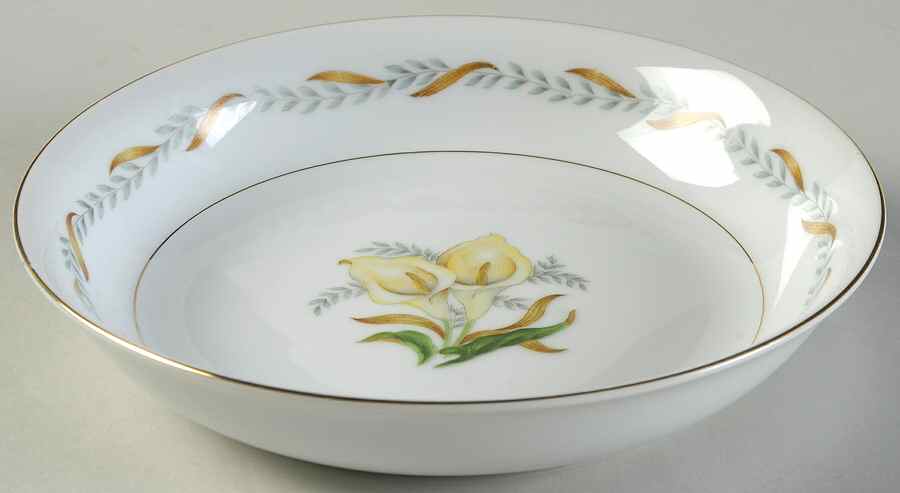 Valdivia Coupe Soup Bowl by Mikado-1