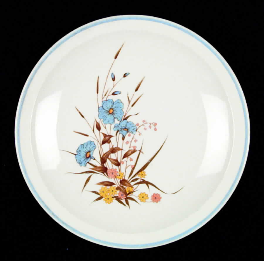 MIP2 Salad Plate by Ming Pao-1