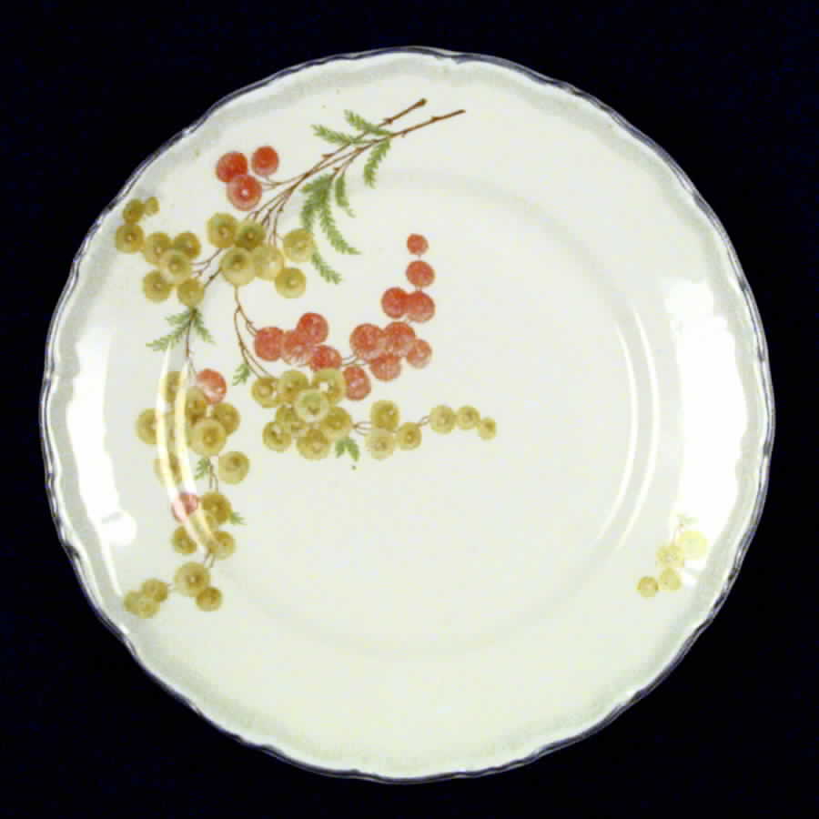 21161 Dinner Plate by Mitterteich-1