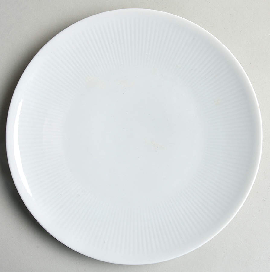 Alpine Salad Plate by Mitterteich-1