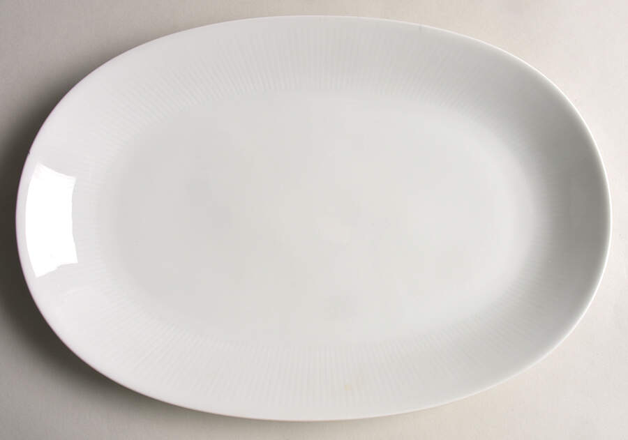 Alpine 14" Oval Serving Platter by Mitterteich-1