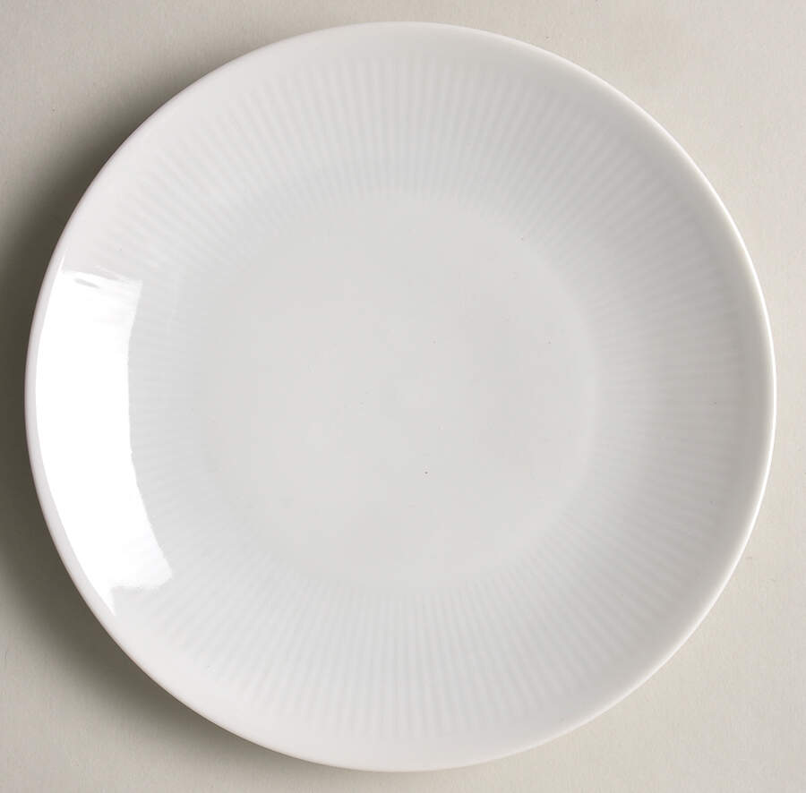 Alpine Bread & Butter Plate by Mitterteich-1
