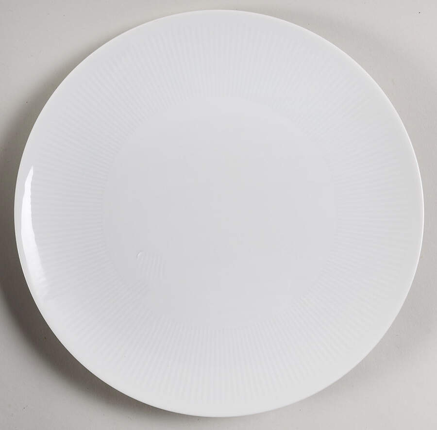 Alpine Luncheon Plate by Mitterteich-1