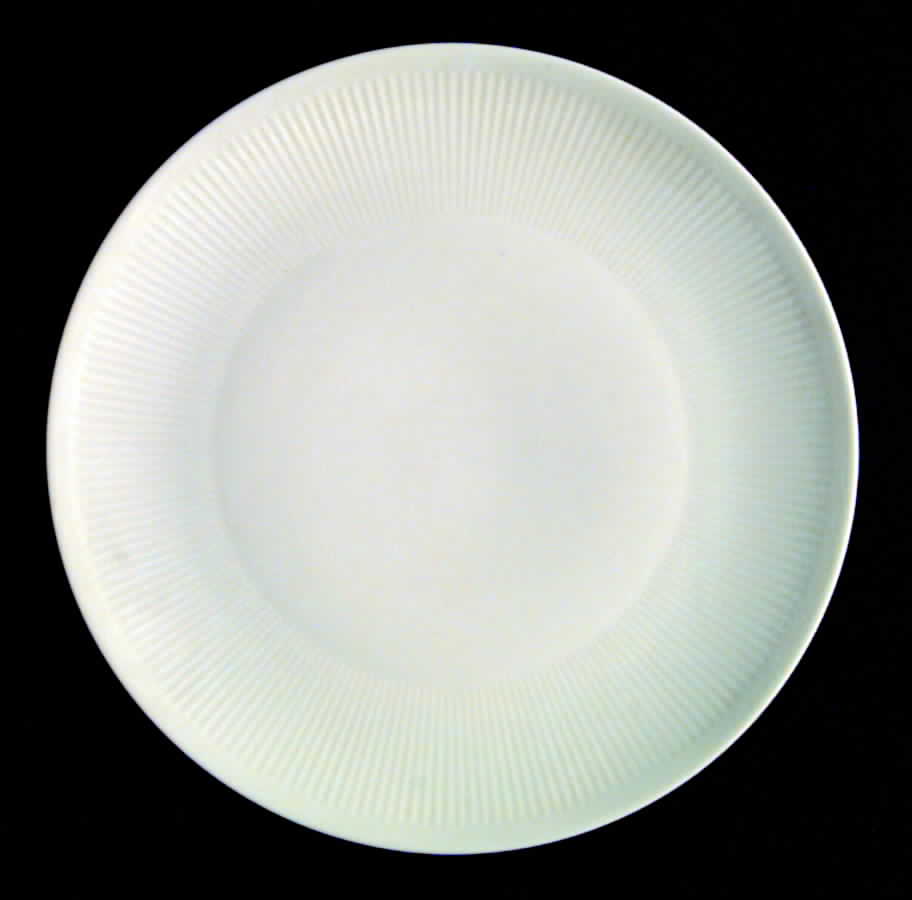 Alpine Dinner Plate by Mitterteich-1