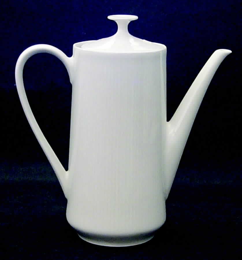 Alpine Coffee Pot & Lid by Mitterteich-1