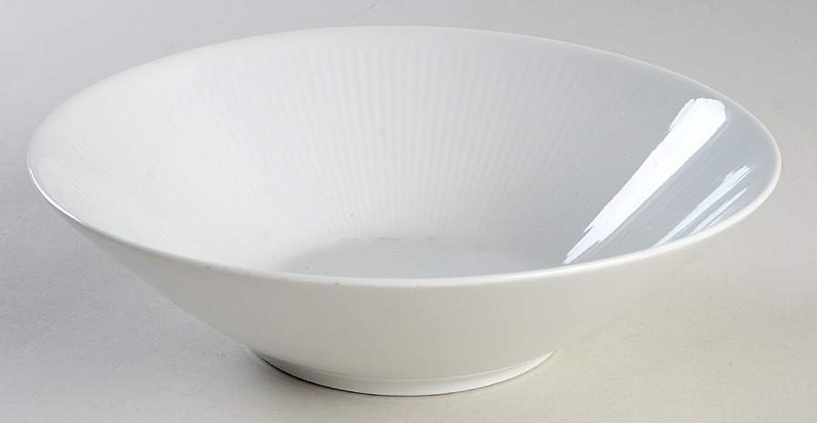 Alpine 9" Round Vegetable Bowl by Mitterteich-1