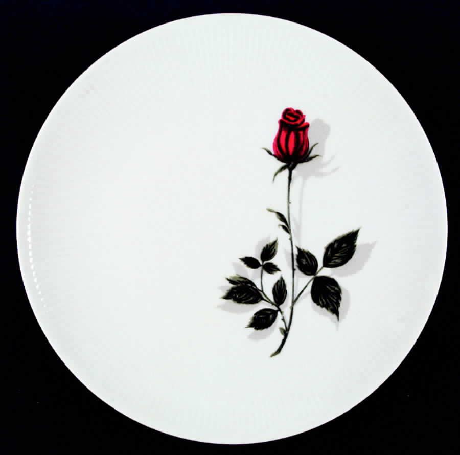 Carmen Dinner Plate by Mitterteich-1