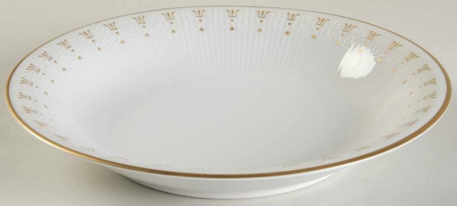 Crown Royale Coupe Soup Bowl by Mitterteich-1