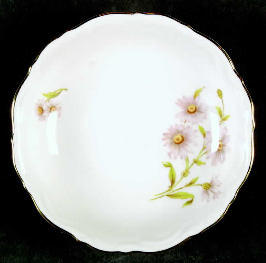 Daisy Bell Fruit/Dessert (Sauce) Bowl by Mitterteich-1