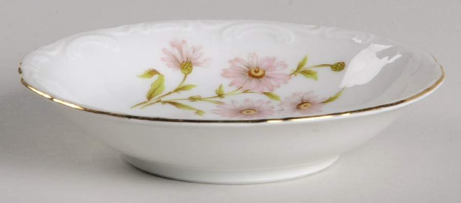 Daisy Bell Fruit/Dessert (Sauce) Bowl by Mitterteich-1