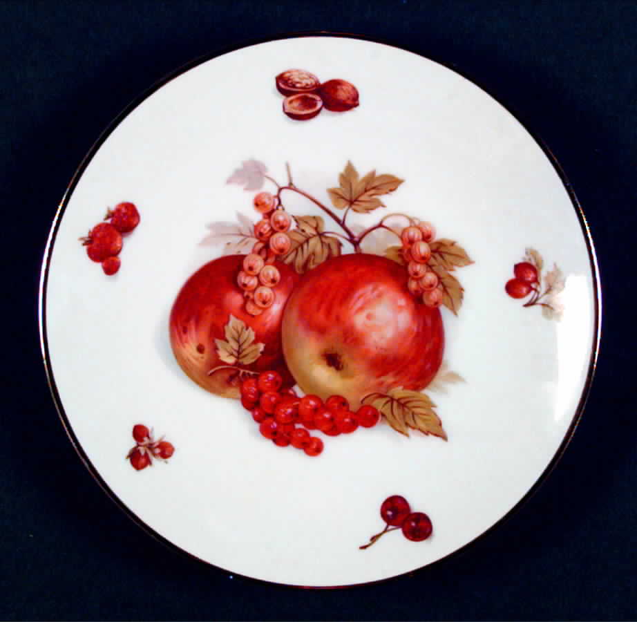Debra Salad Plate by Mitterteich-1