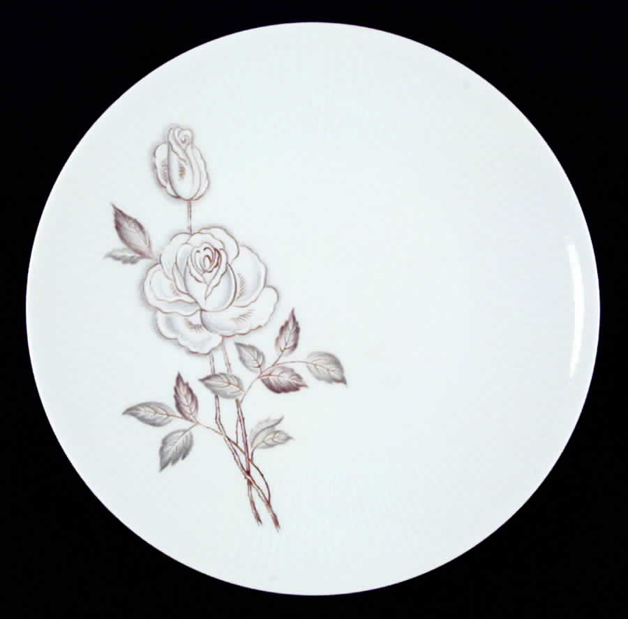Duet Salad Plate by Mitterteich-1