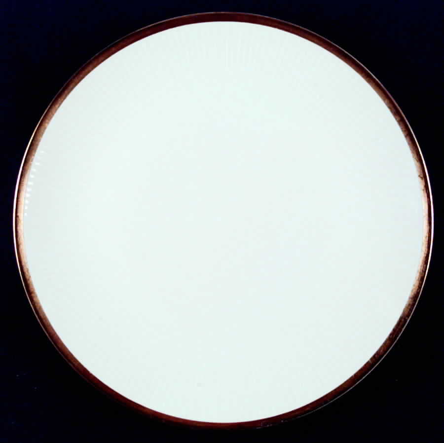 Eternal Dinner Plate by Mitterteich-1