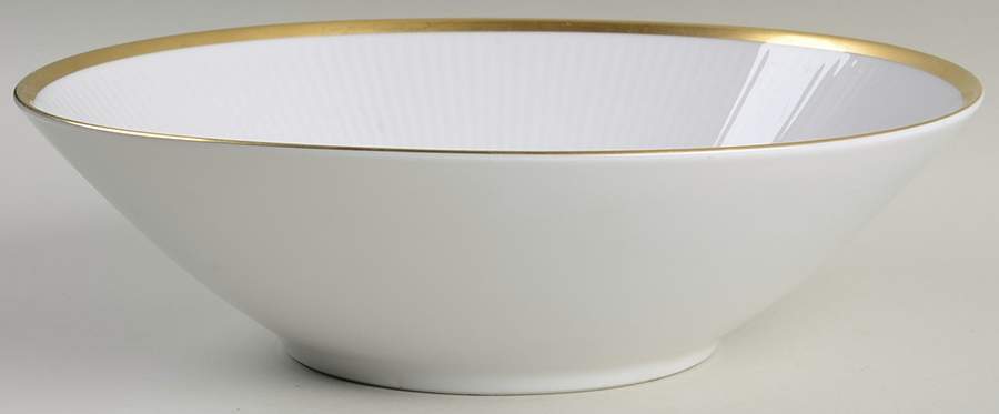 Eternal 9" Round Vegetable Bowl by Mitterteich-1