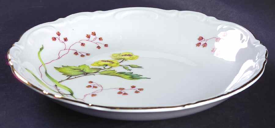 Flandre Coupe Soup Bowl by Mitterteich-1