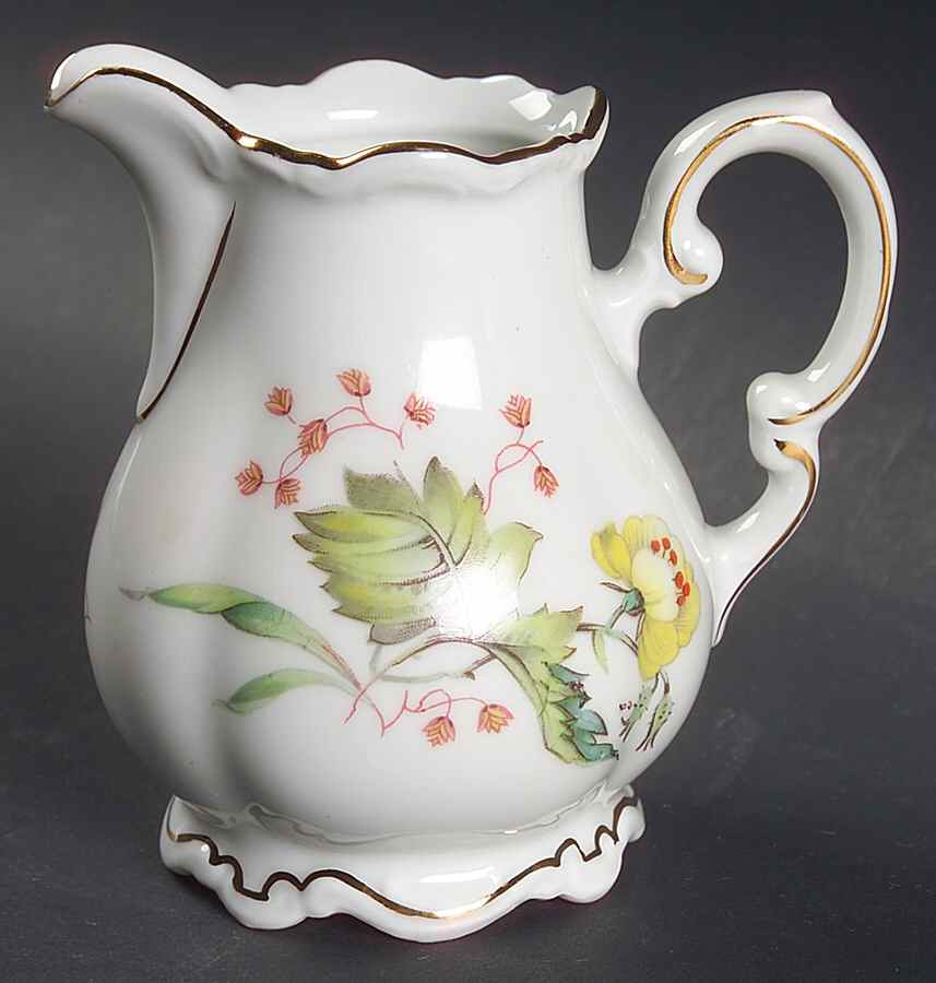 Flandre Creamer by Mitterteich-1
