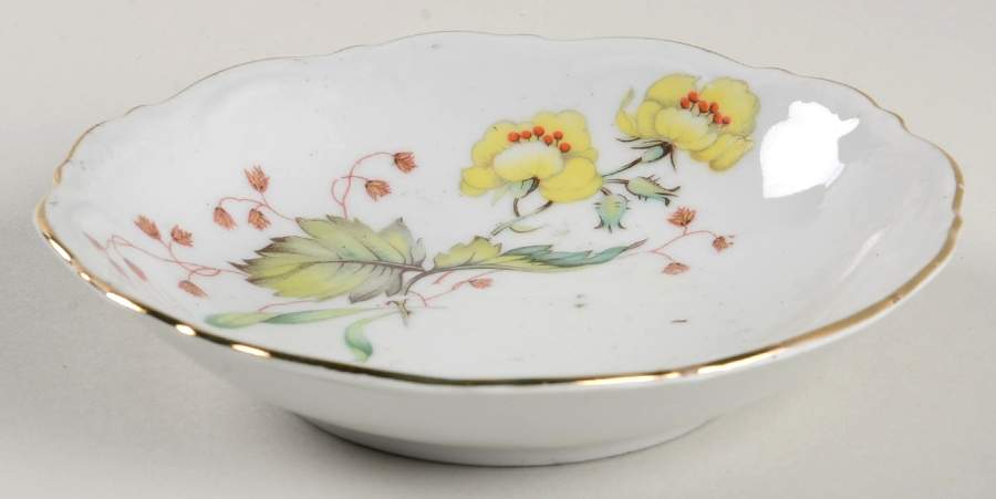 Flandre Fruit/Dessert (Sauce) Bowl by Mitterteich-1
