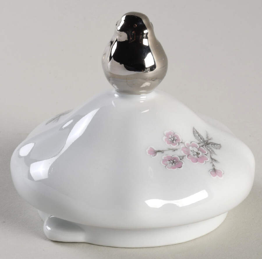 Fragrance Lid for Teapot by Mitterteich-1