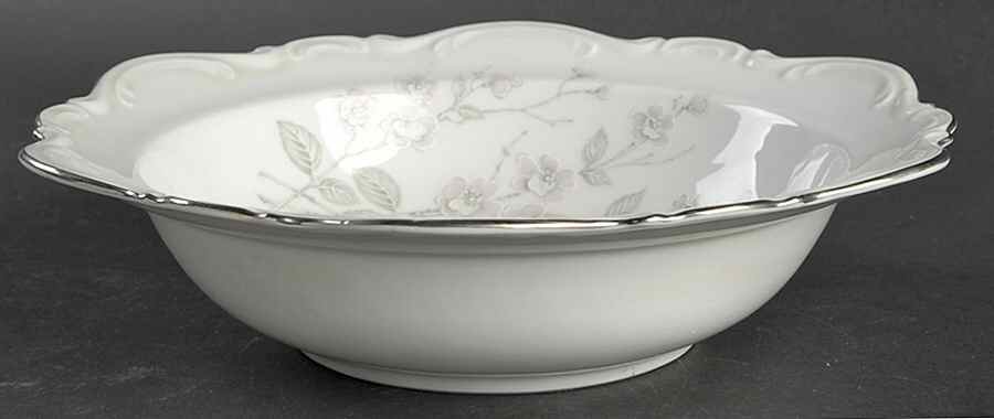 Fragrance 9" Round Vegetable Bowl by Mitterteich-1