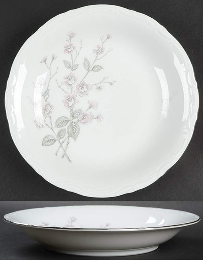 Fragrance Coupe Soup Bowl by Mitterteich-1
