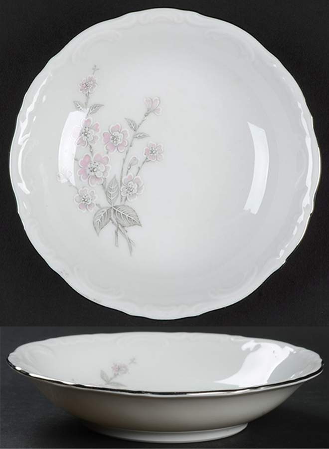 Fragrance Fruit/Dessert (Sauce) Bowl by Mitterteich-1