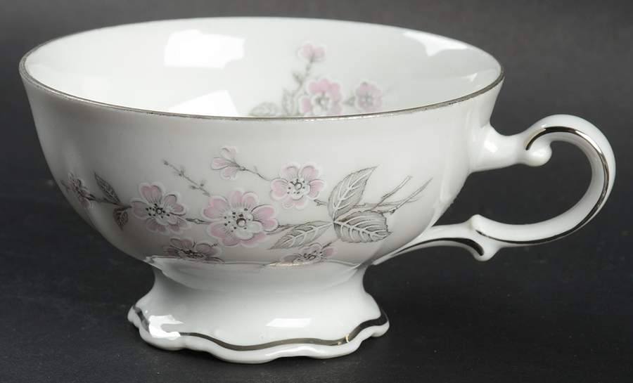 Fragrance Footed Cup by Mitterteich-1