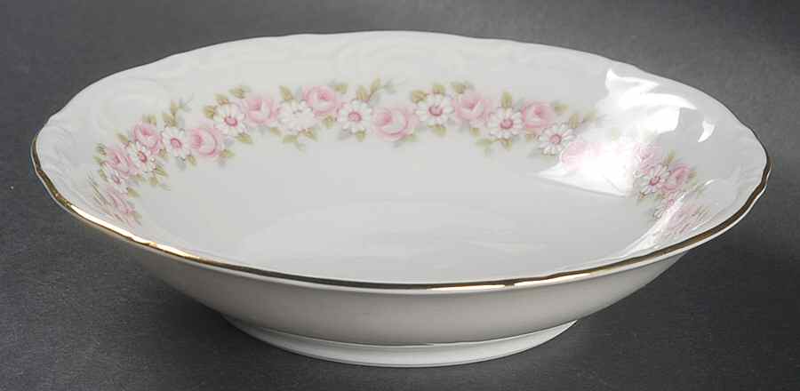 Lady Beatrice Fruit/Dessert (Sauce) Bowl by Mitterteich-1