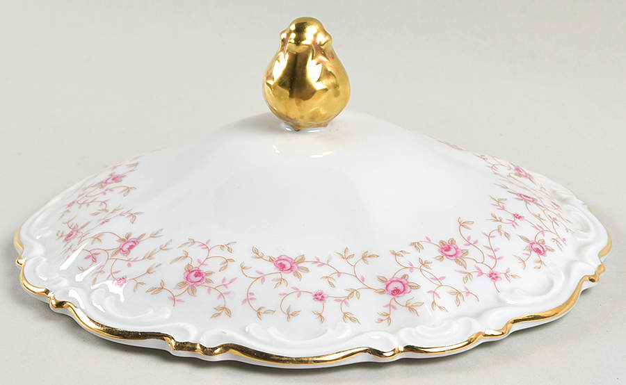 Lady Claire Lid for Round Vegetable by Mitterteich-1
