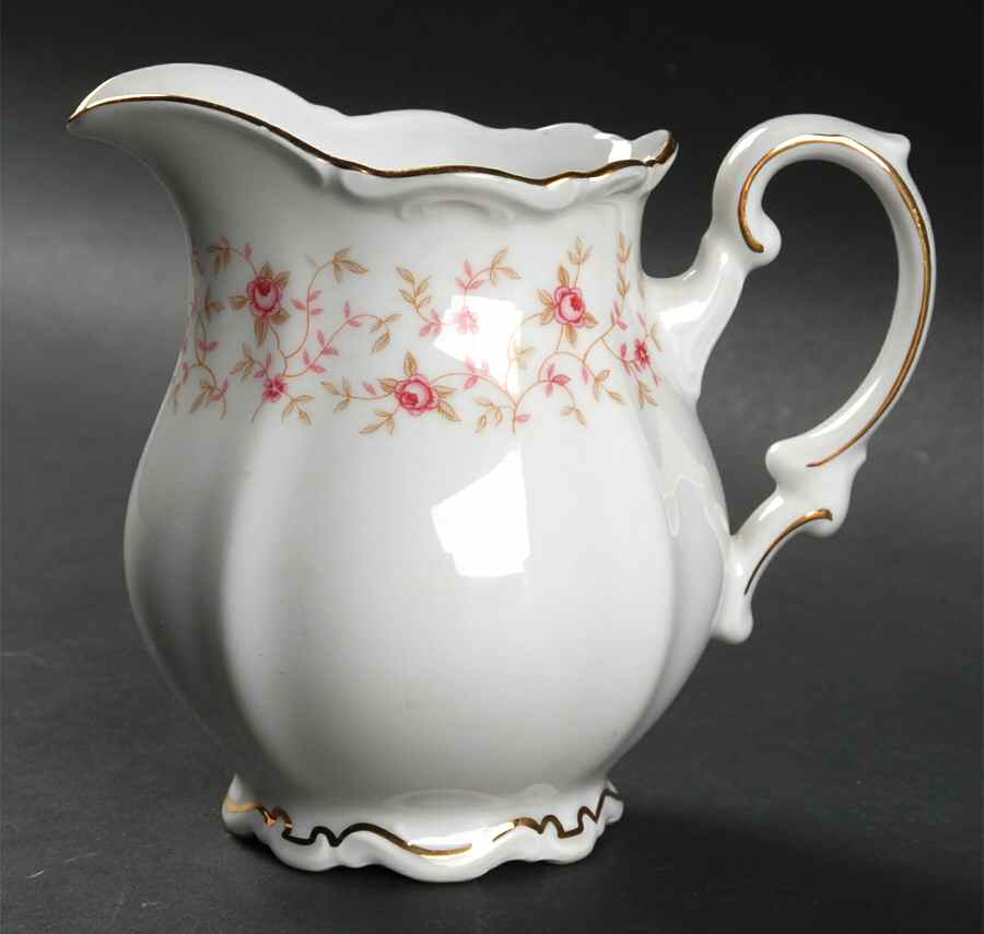 Lady Claire Creamer by Mitterteich-1