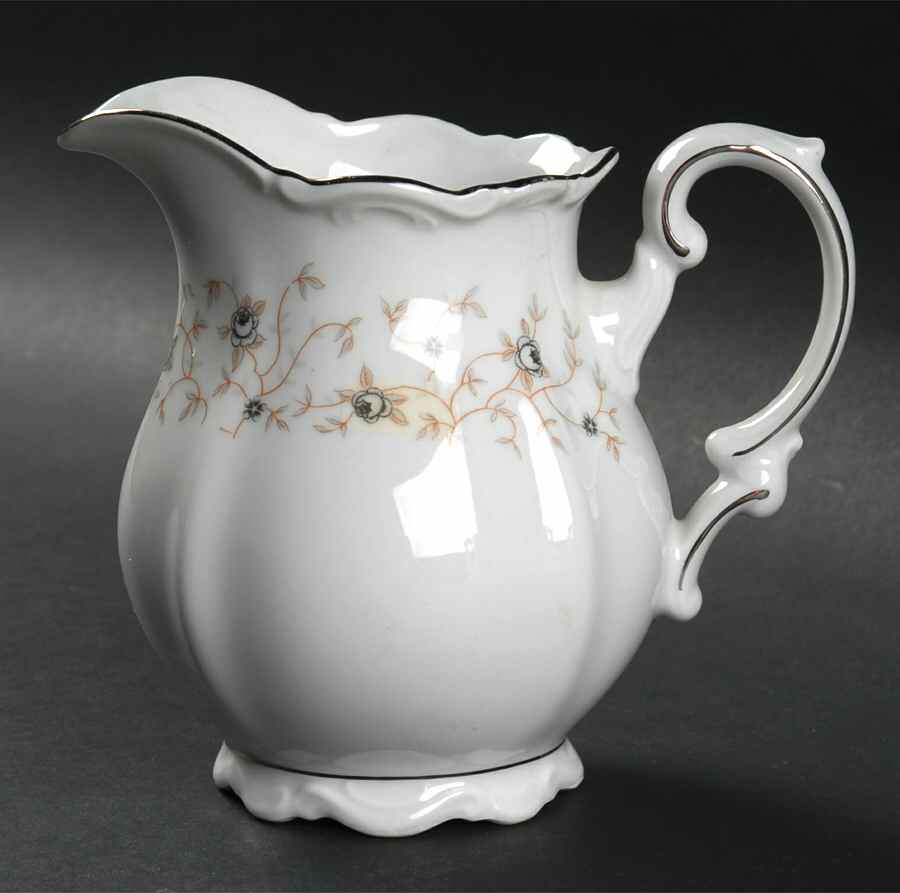 Lady Linda Creamer by Mitterteich-1