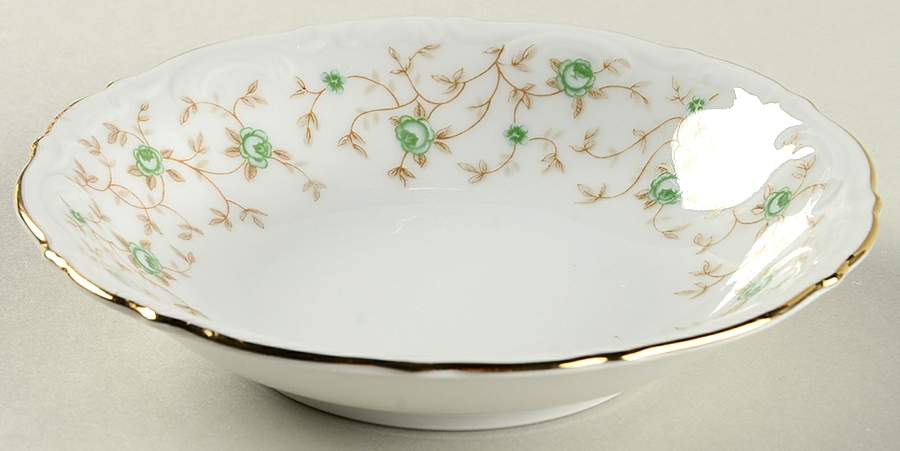 Lady Patricia Fruit/Dessert (Sauce) Bowl by Mitterteich-1