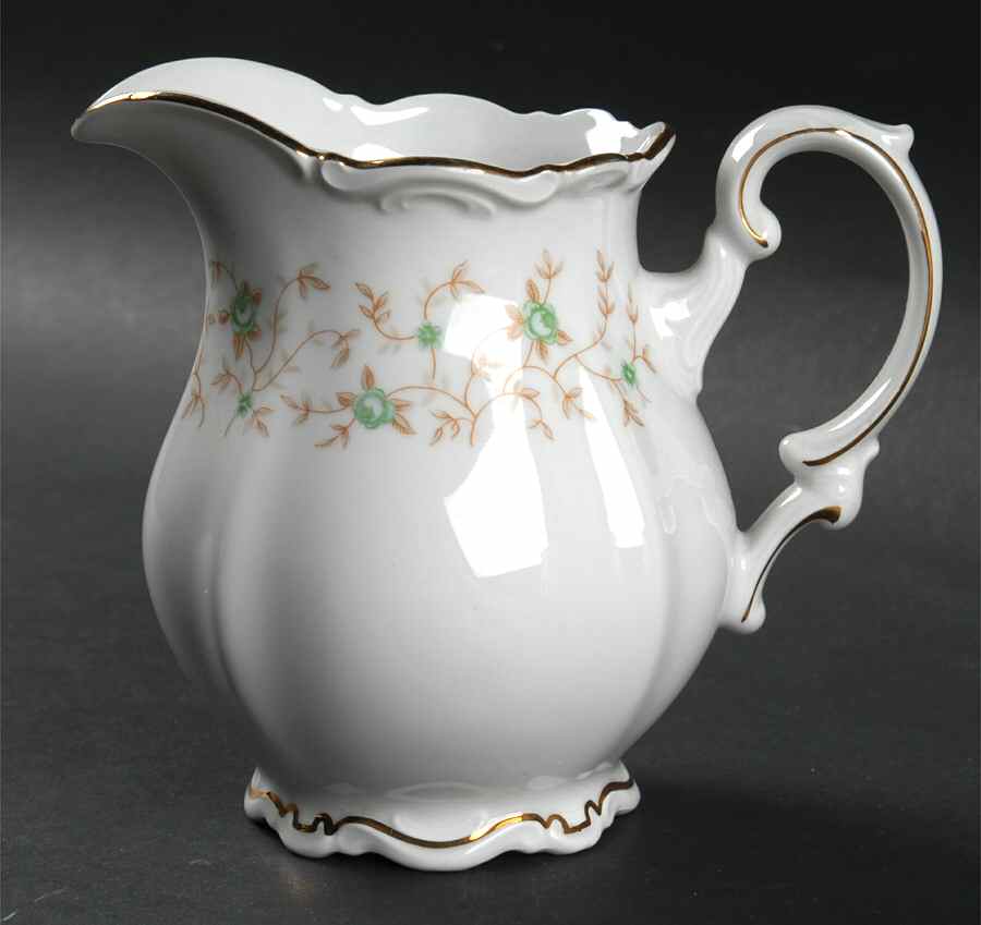 Lady Patricia Creamer by Mitterteich-1