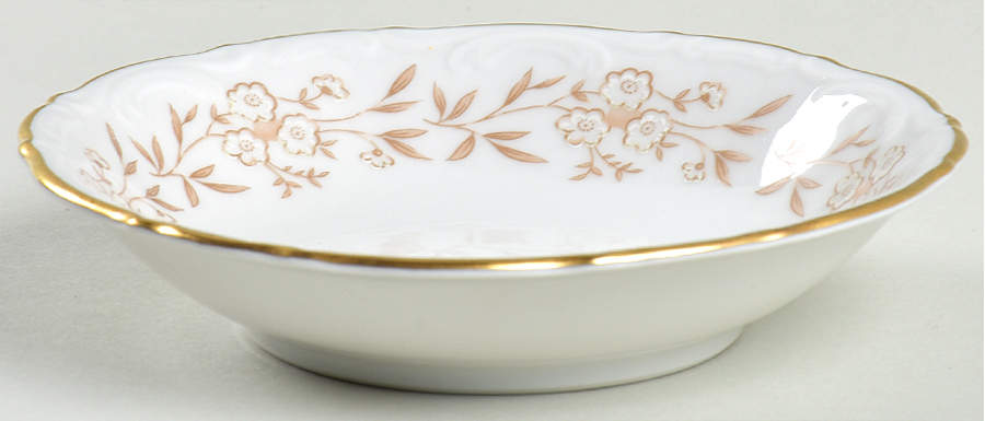 Lisa Royale Fruit/Dessert (Sauce) Bowl by Mitterteich-1