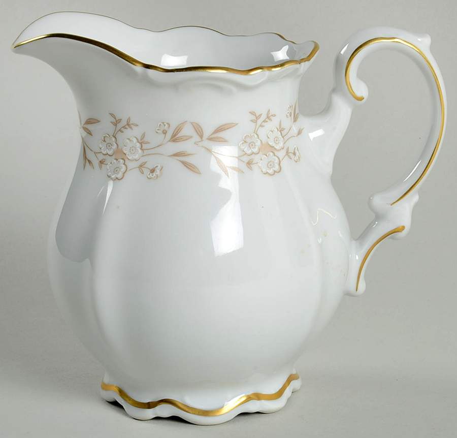 Lisa Royale Creamer by Mitterteich-1