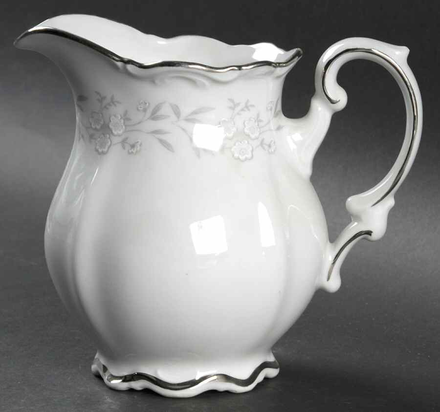 Lynn Royale Creamer by Mitterteich-1