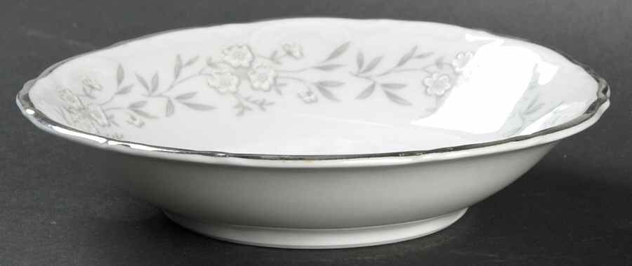 Lynn Royale Fruit/Dessert (Sauce) Bowl by Mitterteich-1