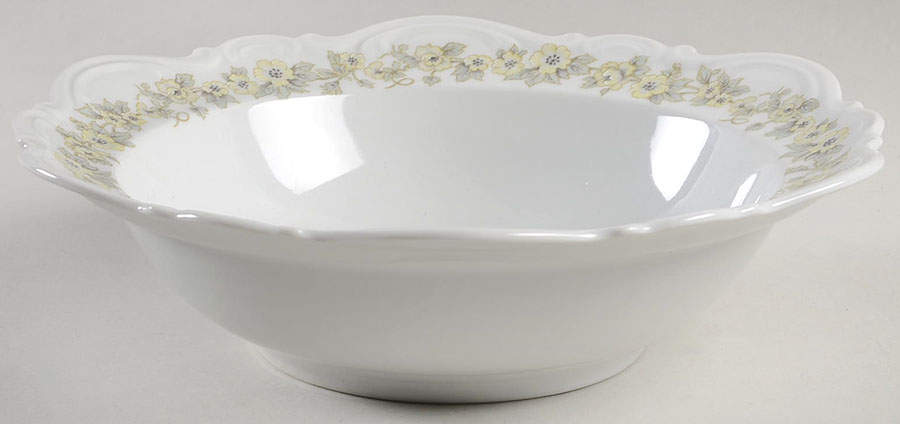 Mari 10" Round Vegetable Bowl by Mitterteich-1