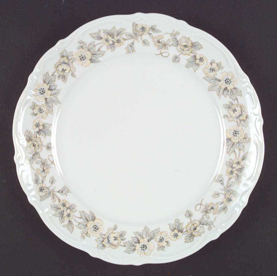 Mari Dinner Plate by Mitterteich-1