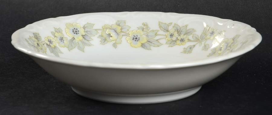 Mari Fruit/Dessert (Sauce) Bowl by Mitterteich-1