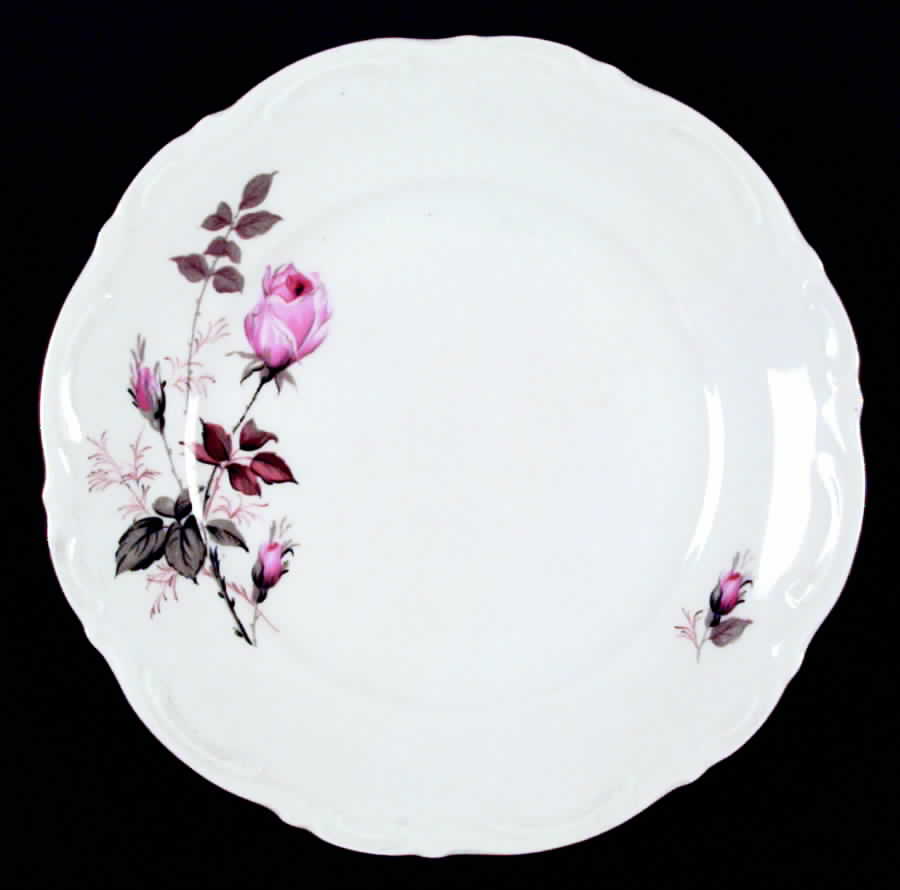 MIT1 Salad Plate by Mitterteich-1