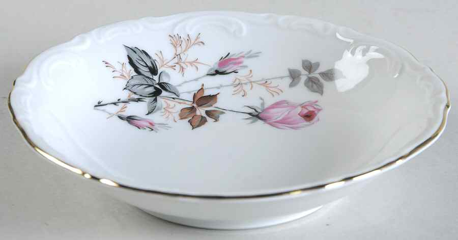 MIT1 Fruit/Dessert (Sauce) Bowl by Mitterteich-1