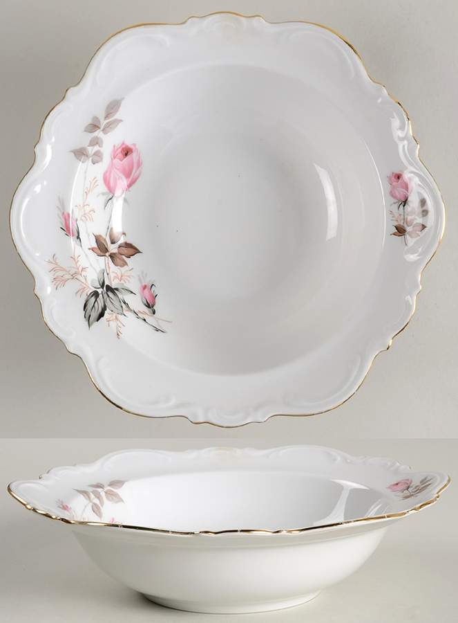MIT1 9" Round Vegetable Bowl by Mitterteich-1