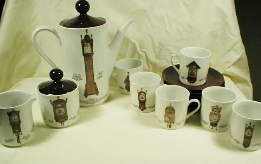 MIT10 Coffee Pot & Lid by Mitterteich-1