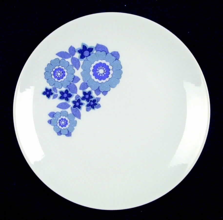 MIT13 Salad Plate by Mitterteich-1
