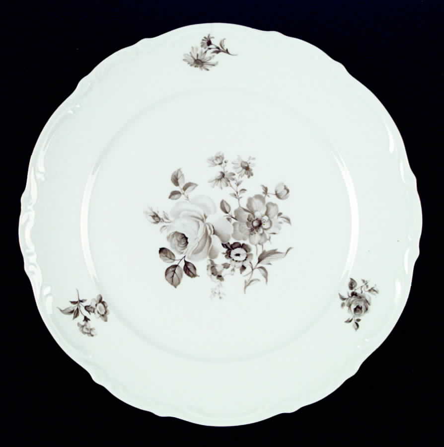 MIT17 Dinner Plate by Mitterteich-1
